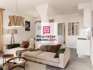  Appartement � vendre 1 pi�ce 45 m�