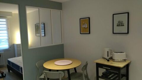  Appartement � louer 2 pi�ces 23 m�