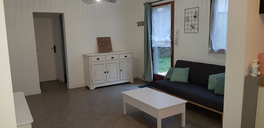 Location Maison Maison de 39m2 à louer sur Nantes Nantes