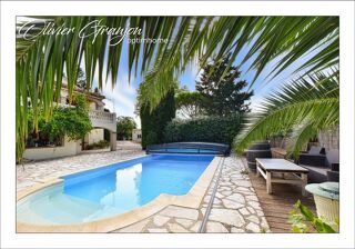  Villa � vendre 7 pi�ces 200 m�