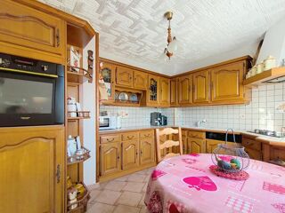  Maison à vendre 4 pièces 94 m²