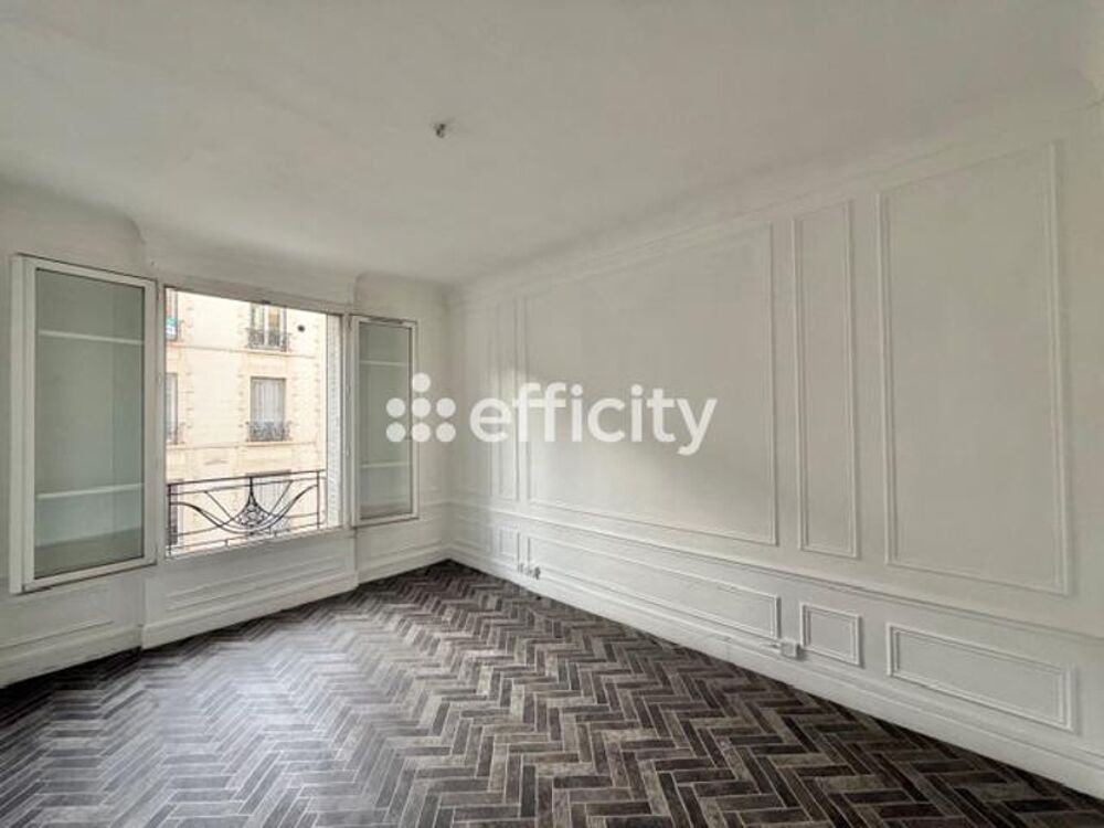Appartement 2 pièces 34 m² · à Alfortville · 34 m² · 185 000 €