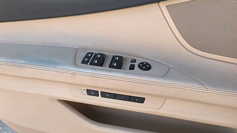 S&eacute;rie 7 4.4 i V8 465 ActiveHybrid BVA8 Exclusive 2011 occasion 76800 Saint Etienne Du Rouvray