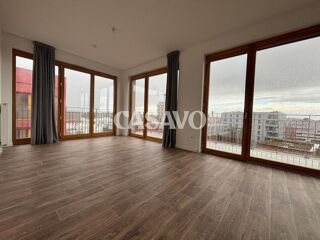  Appartement � vendre 5 pi�ces 113 m�