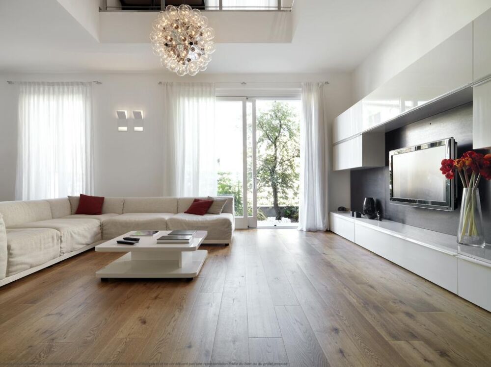 Vente Appartement MEILLEUR EMPLACEMENT DE  PUTEAUX BIEN D'EXCEPTION 4 PIECES AVEC TERRASSE Puteaux