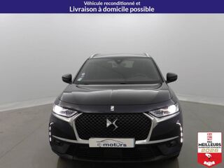 DS7 Crossback Hybride E-Tense 225 EAT8 So Chic 2020 occasion 78200 Buchelay