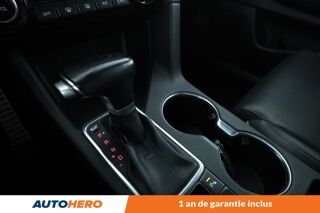 Sportage 1.7 CRDi ISG GT Line 2WD DCT7 141 ch 2018 occasion 92130 Issy-les-Moulineaux