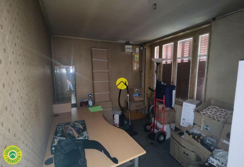 MAISON DE VILLE 95 m²