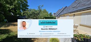  Maison  vendre 6 pices 159 m