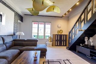  Appartement � vendre 5 pi�ces 111 m�