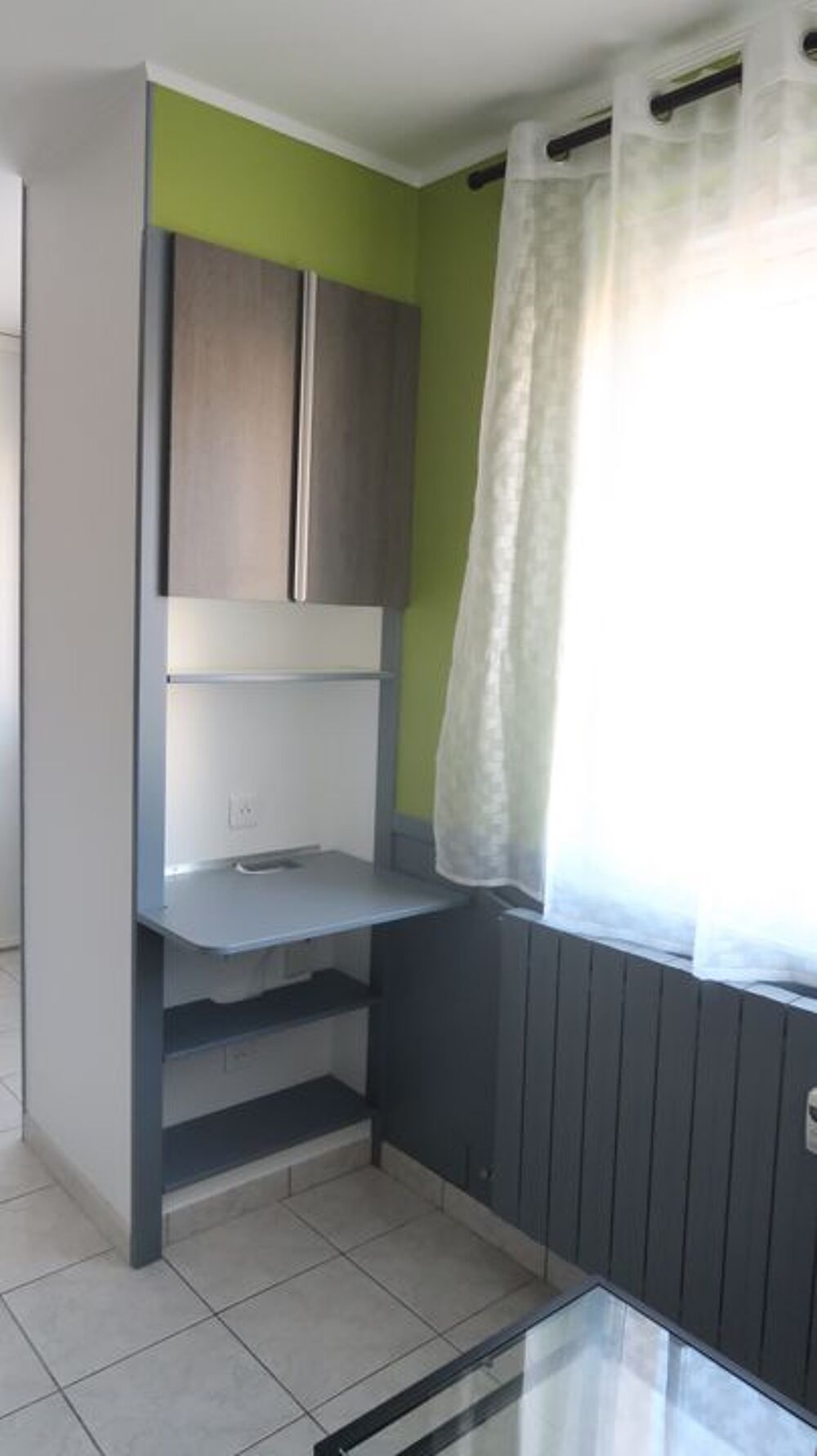 Location Appartement Studio de 30m2 à louer sur Saint-Étienne Saint etienne