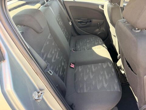 Corsa D 1.3 CDTI 75ch FAP ecoFlex Start/Stop 2011 occasion 84700 Sorgues