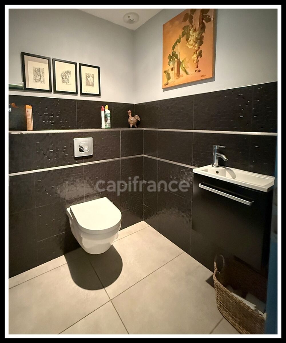 � vendre  Maison Valros (34290)