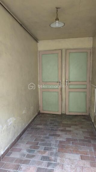  Maison  vendre 6 pices 81 m
