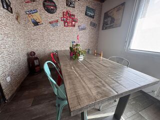  Maison � vendre 6 pi�ces 113 m�