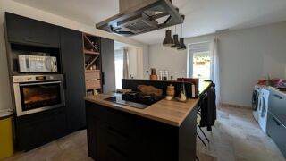  Maison à vendre 6 pièces 160 m²