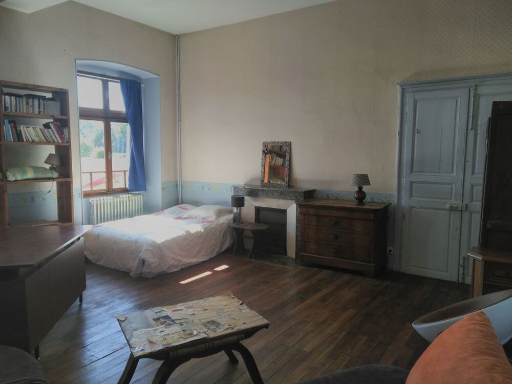 Maison de 300m2 à louer sur Cusset