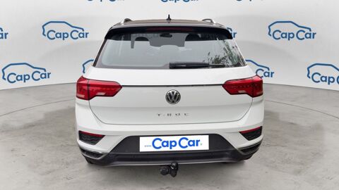 T-ROC I 1.5 TSI 150 Lounge Business 2018 occasion 62140 Cavron Saint Martin