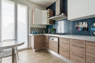  Maison à vendre 6 pièces 145 m²