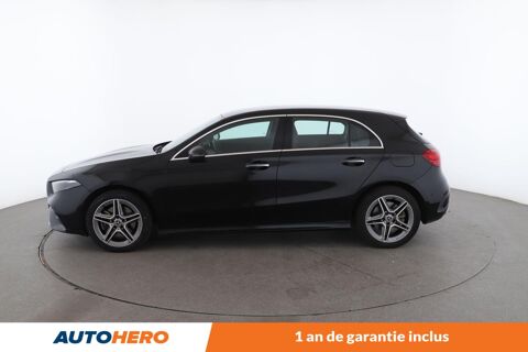 Classe A 250 e AMG Line 8G-DCT 218 ch 2024 occasion 92130 Issy-les-Moulineaux