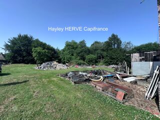  Remise / Grange à vendre 1 pièce 50 m² Chaulieu
