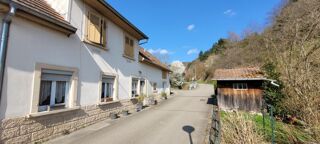  Maison  vendre 5 pices 124 m