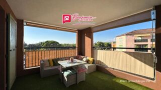  Appartement à vendre 3 pièces 69 m²
