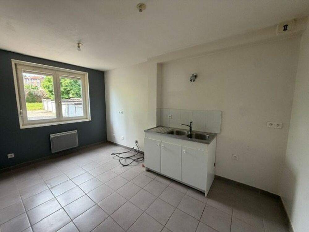 À VENDRE  T5  CENTRE-VILLE DE ROCHE LA MOLIERE