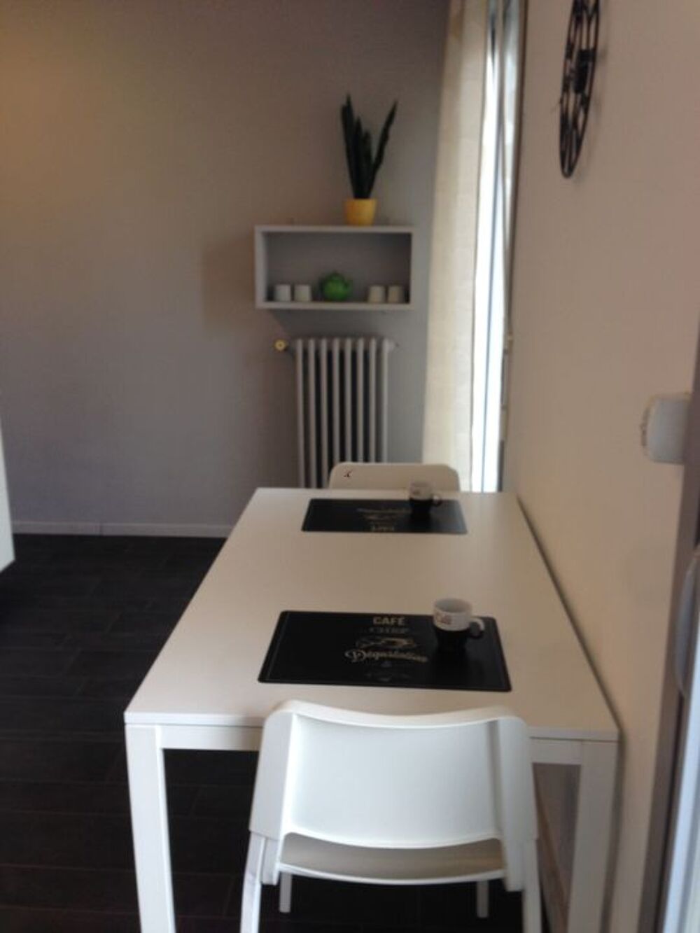Location Appartement Studio de 30m2 à louer sur Toulouse Toulouse