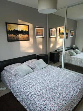  Appartement à louer 1 pièce 11 m² Aix en provence