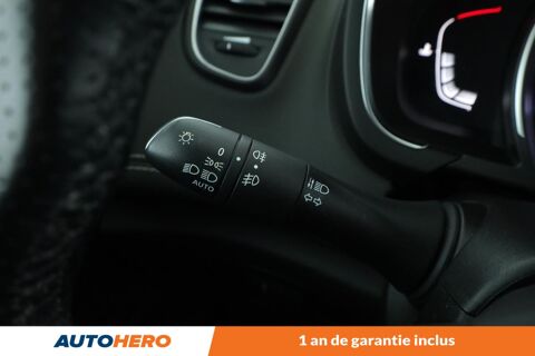 Sc&eacute;nic 1.3 TCe Initiale Paris EDC 160 ch 2018 occasion 92130 Issy-les-Moulineaux