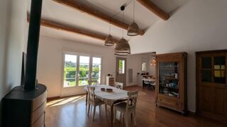  Maison � vendre 5 pi�ces 140 m�