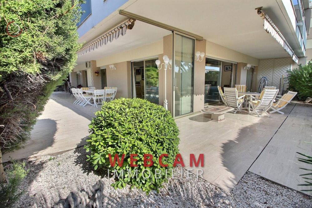 Vente Appartement vente appartement 4 Pièce(s) Cannes