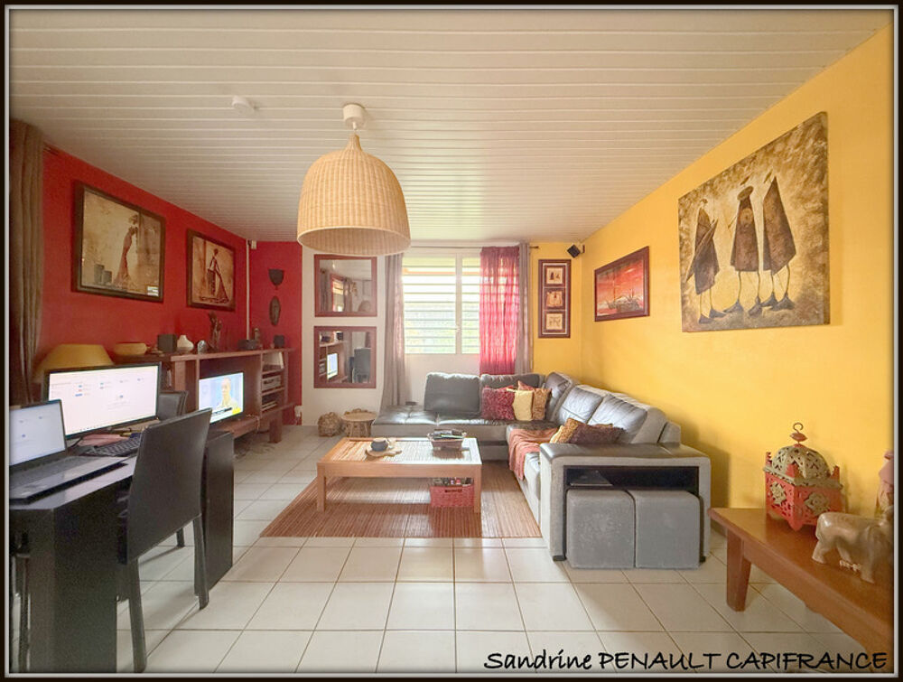 Vente Maison SOUS OFFRE ! Kourou