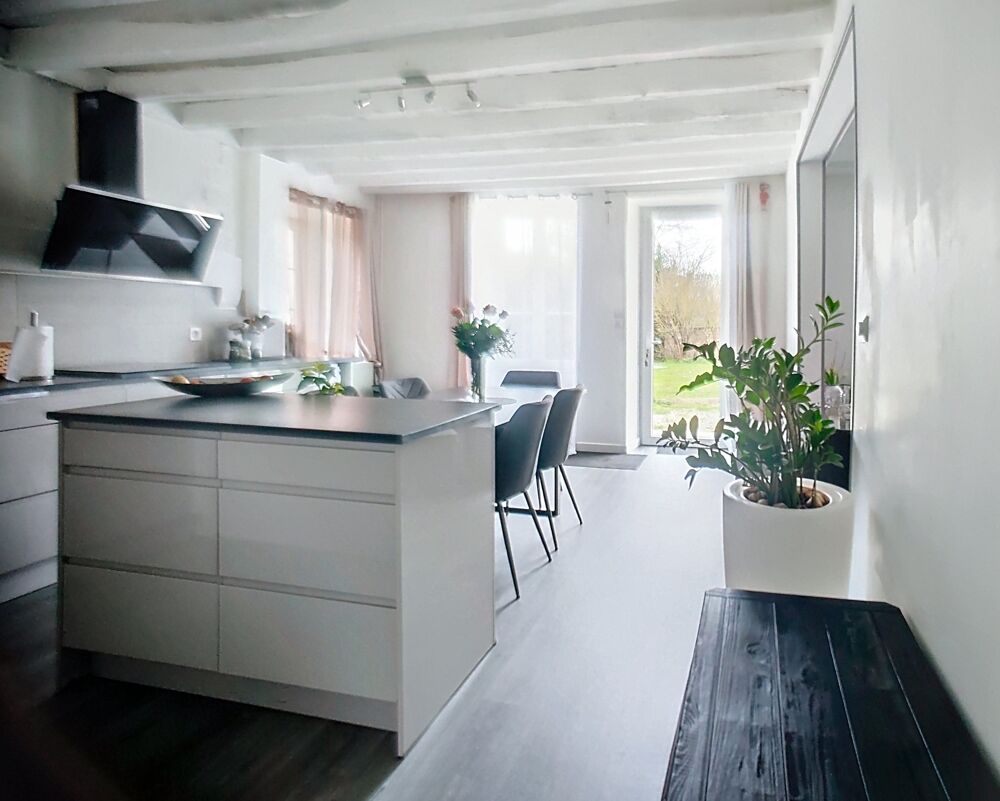 LONGERE 2 CHAMBRES SAINT AOUT (36)
