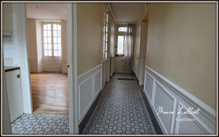  Maison à vendre 9 pièces 204 m²