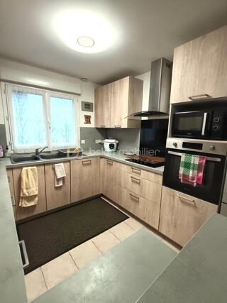  Maison � vendre 3 pi�ces 75 m�