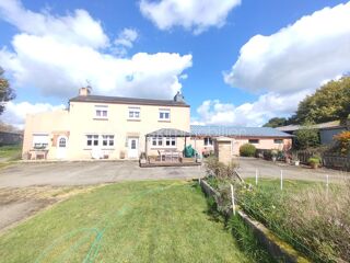  Propri�t�/ch�teau � vendre 11 pi�ces 186 m�