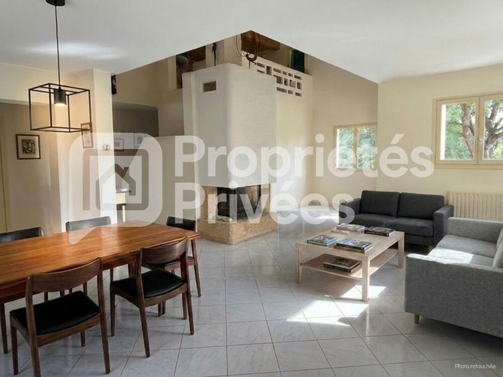 Vente Maison Maison Montferrier-sur-Lez 4 pièce(s) 124 m² Montferrier sur lez