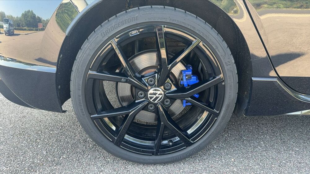 Golf 2.0 TSI 320 DSG7 R 2021 occasion 27400 Heudebouville