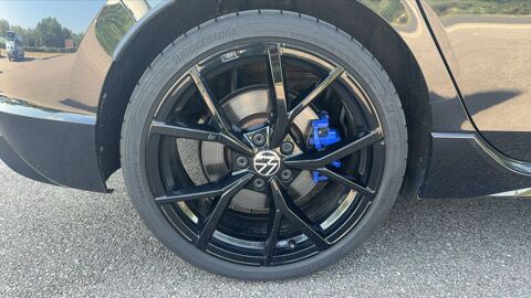 Golf 2.0 TSI 320 DSG7 R 2021 occasion 27400 Heudebouville
