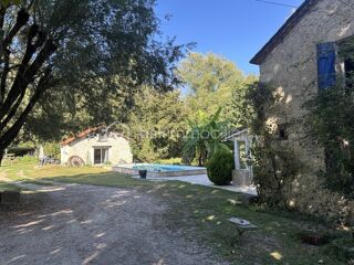  Moulin à vendre 11 pièces 276 m²
