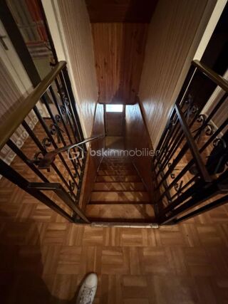  Maison � vendre 10 pi�ces 128 m�