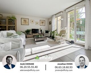  Maison � vendre 5 pi�ces 95 m�