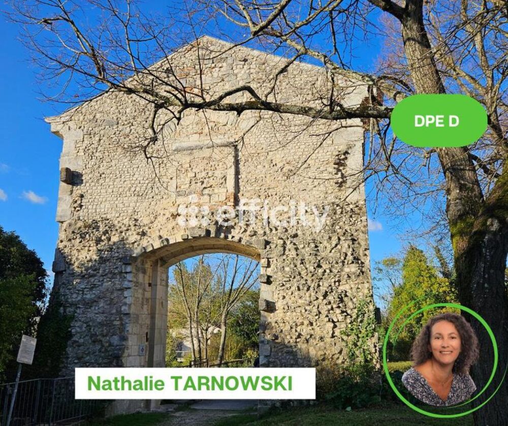 Vente Appartement Appartement La rochelle