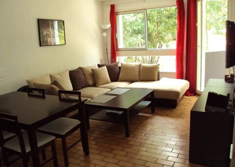  Appartement � louer 2 pi�ces 48 m�