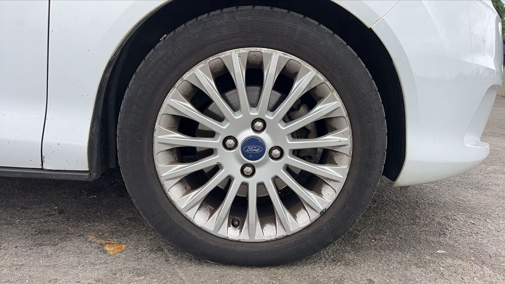 B-max 1.0 Ecoboost120 Titanium 2013 occasion 78570 Chanteloup Les Vignes