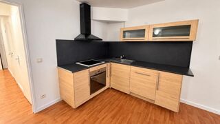 Vente Appartement Appartement de 3 pièces de 54 m² à Villetaneuse Villetaneuse