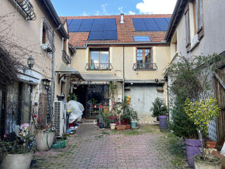  Maison Recey-sur-Ource (21290)