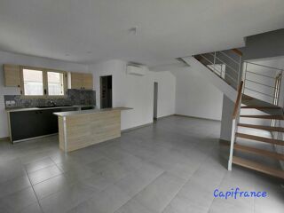  Maison à vendre 4 pièces 83 m²